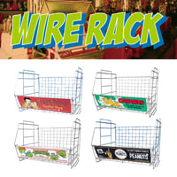 【魅せる収納☆】【畳めて積み重ねられる！】WIRE RACK ワイヤーラック