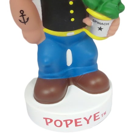 FUNKO ボビングヘッド　POPEYE