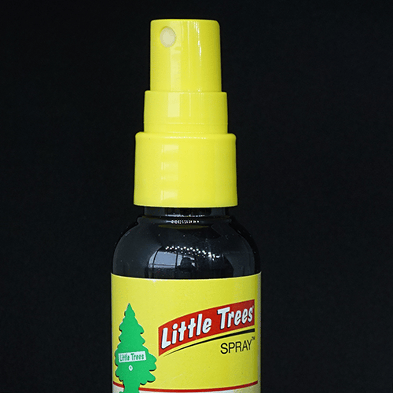 リトルツリースプレー【ストロベリー】 | アメリカン雑貨LAX