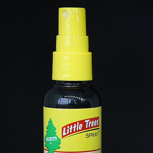 リトルツリースプレー【ストロベリー】 | アメリカン雑貨LAX