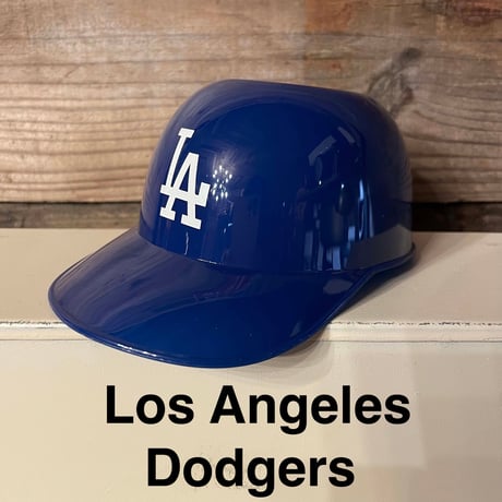 【MLBスタジアム限定！】【オフィシャルアイテム】 MLB ミニヘルメットカップ
