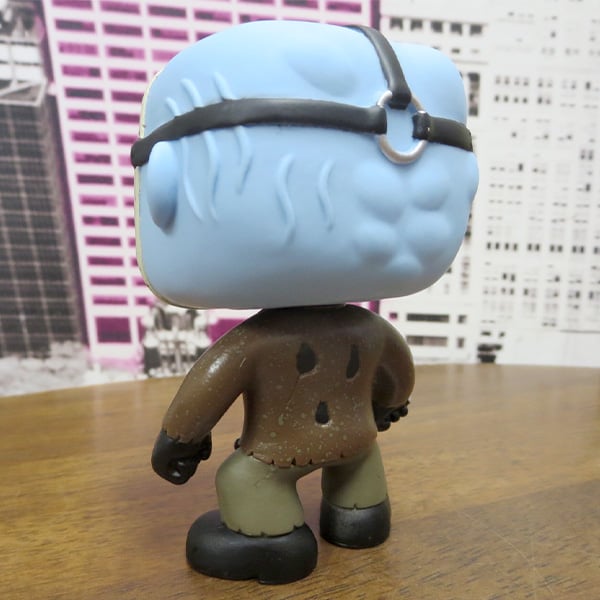 POP! ICONS VINYL FIGURE FRIDAY THE 13TH JASON V