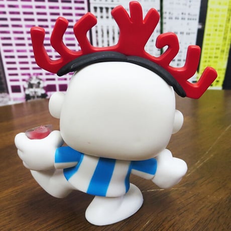 【FUNKO】POP! AD ICONS VINYL FIGURE / HAWAIIAN PUNCH PUNCHY