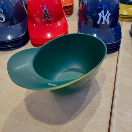【MLBスタジアム限定！】【オフィシャルアイテム】 MLB ミニヘルメットカップ