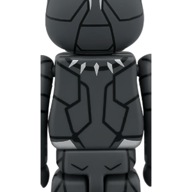 BE@RBRICK CHASE -MARVEL INFINITY SAGA-【全6種+シークレ