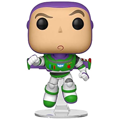 POP! VINYL FIGURE TOY STORY 4 BUZZ LIGHTYEAR【FUNKO】