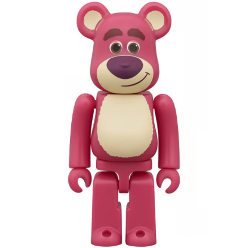 BE@RBRICK CHASE -TOY STORY-【全6種+シークレット1種】 | アメリ