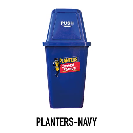 20L ダストボックス (PLANTERS&USPS)
