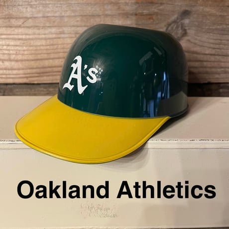 【MLBスタジアム限定！】【オフィシャルアイテム】 MLB ミニヘルメットカップ