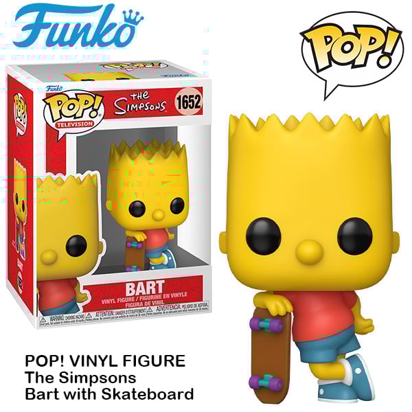 シンプソンズ　ファンコ　POP Amazon.co.jp: Funko POP!TV:シンプソンズS9-ツインバート