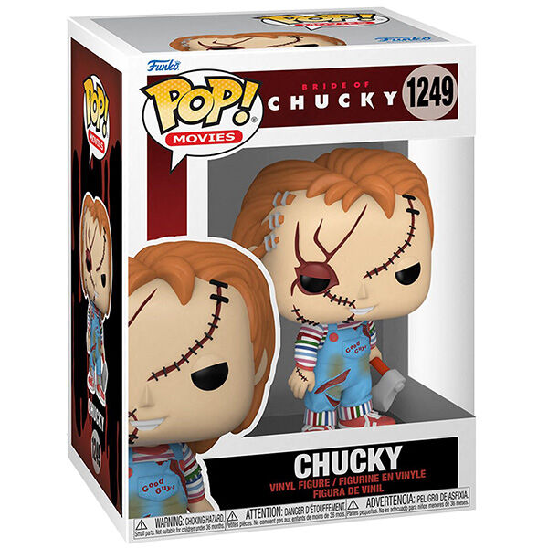 FUNKO】POP! RIDES ICONS VINYLE FIGURE / BRIDE O FUNKO】POP! RIDES ICONS VINYLE FIGURE / BRIDE O