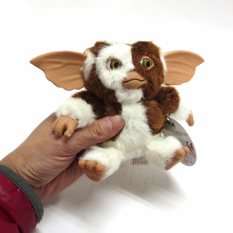 グレムリン スマイリング ギズモ プラッシュ ドール | アメリカン雑貨