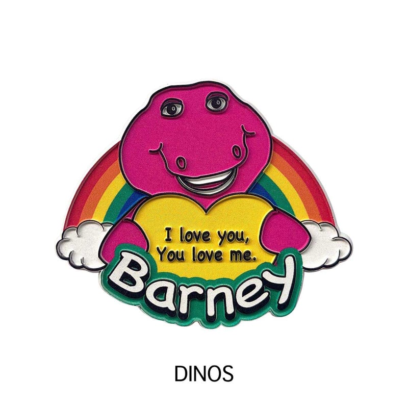 AMERICAN CHARACTER】ラバーマグネット | アメリカン雑貨LAX オンライ