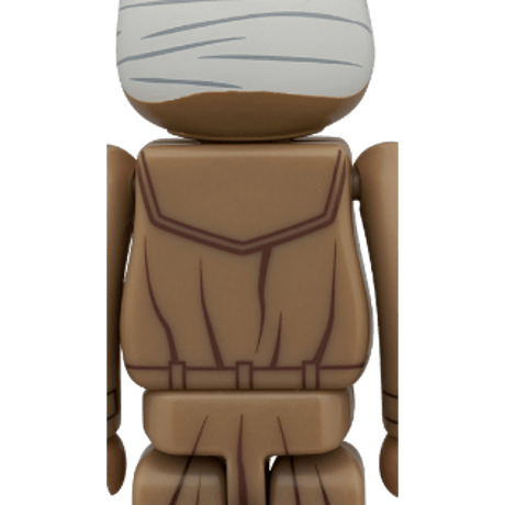 BE@RBRICK CHASE -BATMAN HUSH #1-【全6種+シークレット1種】