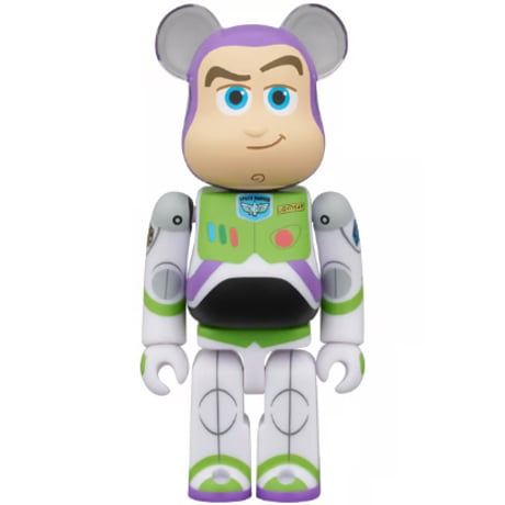 BE@RBRICK CHASE -TOY STORY-【全6種+シークレット1種】