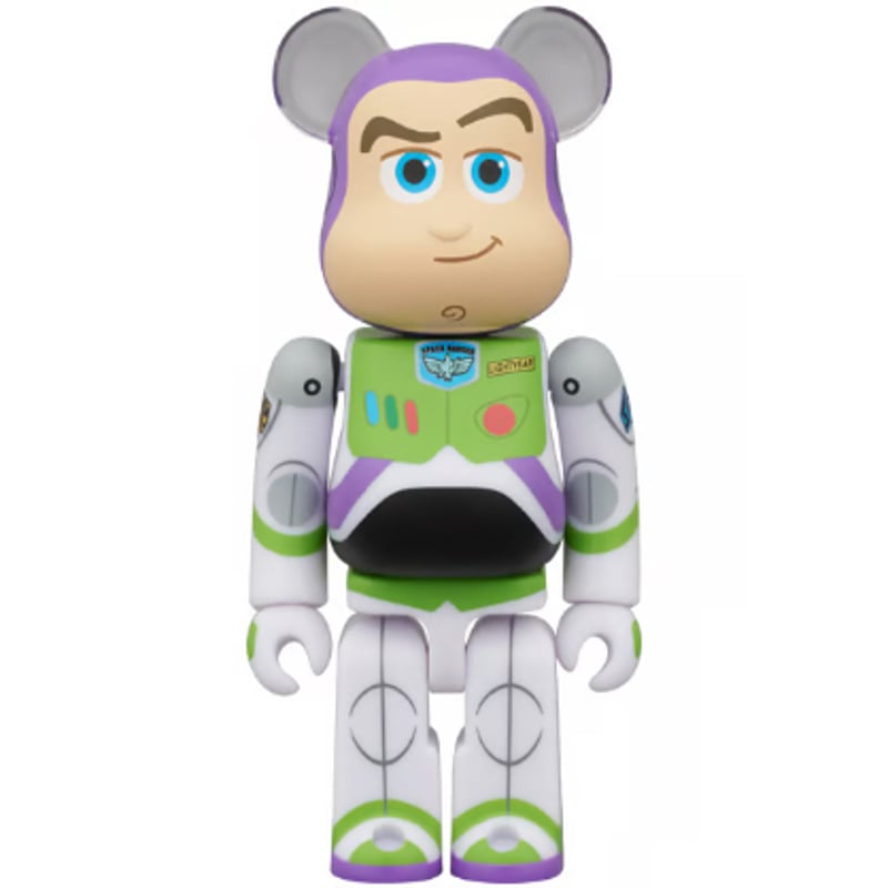BE@RBRICK CHASE -TOY STORY-【全6種+シークレット1種】 | アメリ