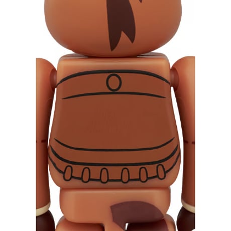 BE@RBRICK CHASE -TOY STORY-【全6種+シークレット1種】