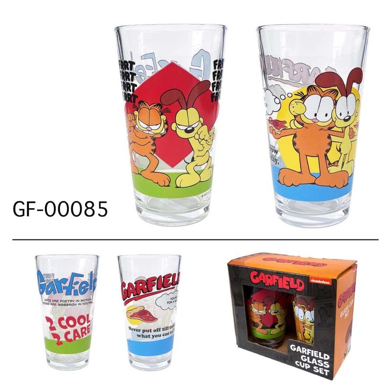 ペア グラスカップ | アメリカン雑貨LAX オンラインショップ