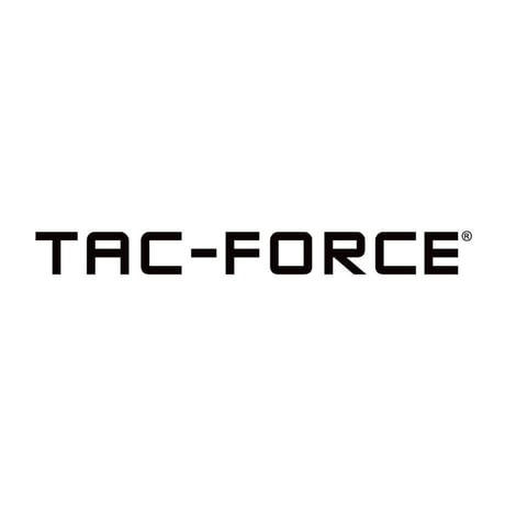 Shark Bomb Knife ”RED ＆ ZEBRA WOOD"【TAC-FORCE】