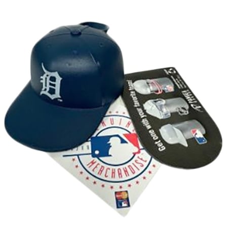 MLB ベースボール キャップ ビバレッジ トッパー