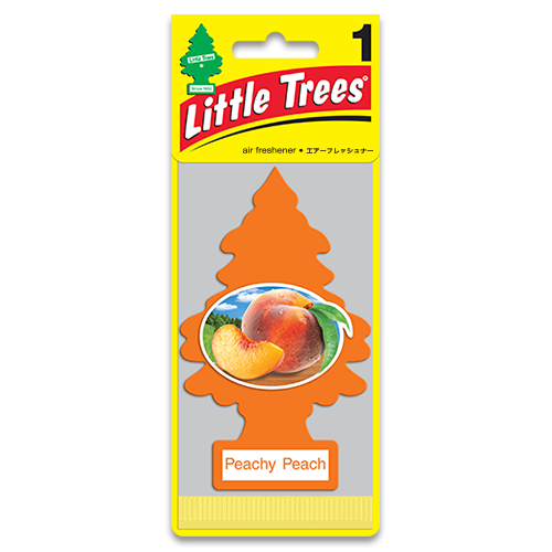 Little Tree リトルツリー ピンバッジ 6個セット Little Tree リトルツリー ピンバッジ 6個セット - メルカリ