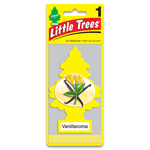 リトルツリー バニラロマ | アメリカン雑貨LAX オンラインショップ