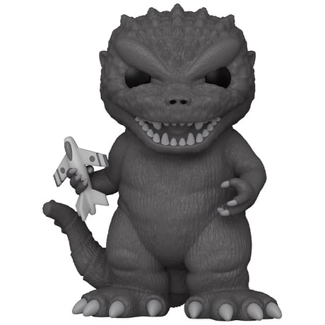 POP! MOVIES VINYL FIGURE GODZILLA (1954) 【FUNKO】