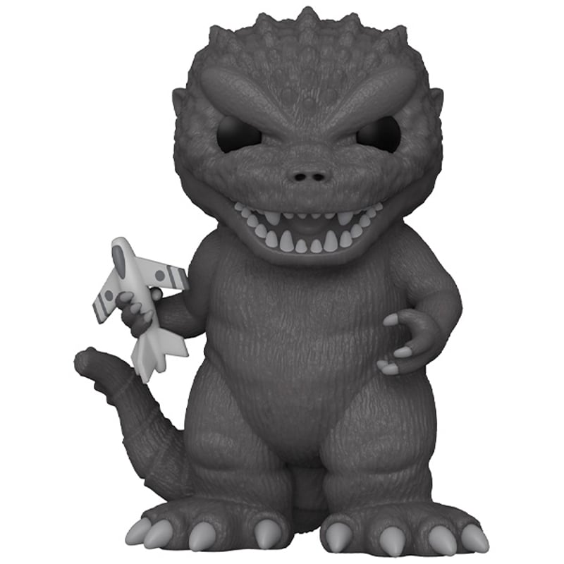 POP! MOVIES VINYL FIGURE GODZILLA (1954) 【FUNKO
