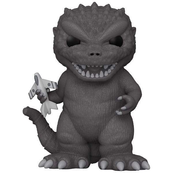 Funko pop 特撮 ゴジラ フィギュア GOZIRA ファンコポップ DXファンコポップ ゴジラ-1.0（6インチ） Funko POP! Godzilla Min