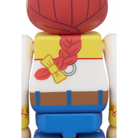 BE@RBRICK CHASE -TOY STORY-【全6種+シークレット1種】