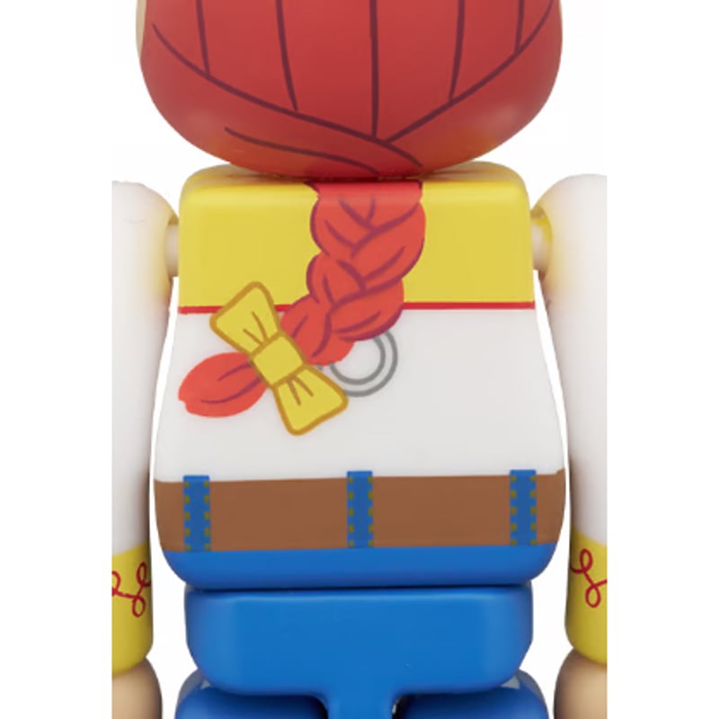 BE@RBRICK CHASE -TOY STORY-【全6種+シークレット1種】 | アメリ