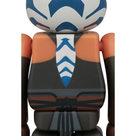 BE@RBRICK CHASE -THE MANDALORIAN-【全6種+シークレット1種】