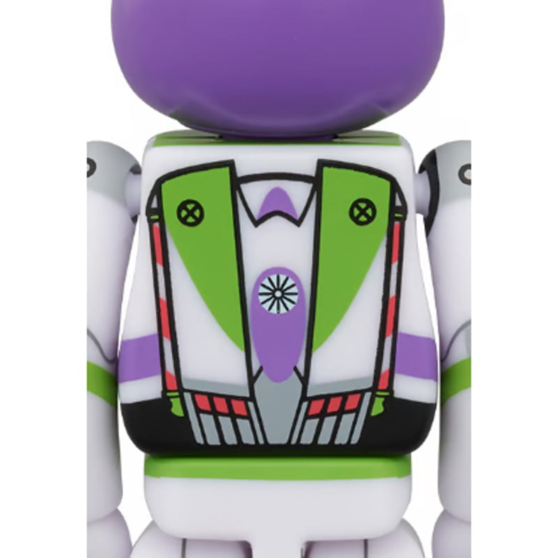 BE@RBRICK CHASE -TOY STORY-【全6種+シークレット1種】 | アメリ