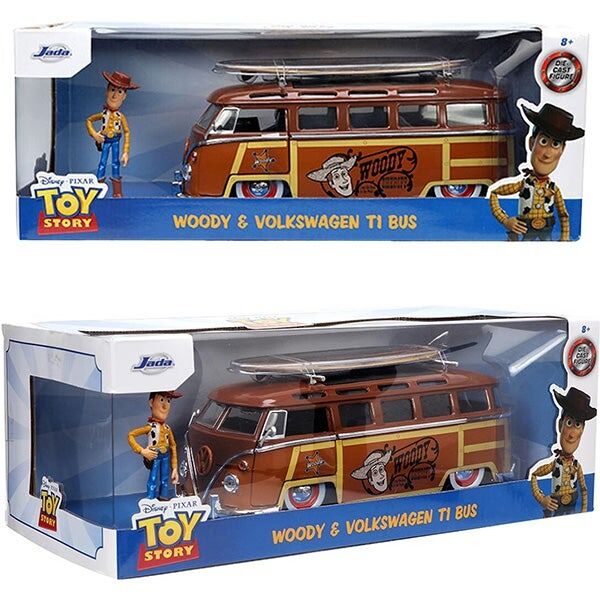 ミニカー 1:24 TOY STORY 1962 VOLKSWAGEN T1 BUS s-l400.jpg