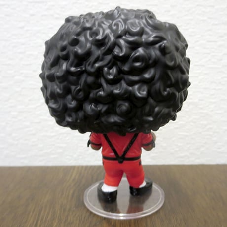 POP! ICONS VINYL FIGURE MICHAEL JACKSON