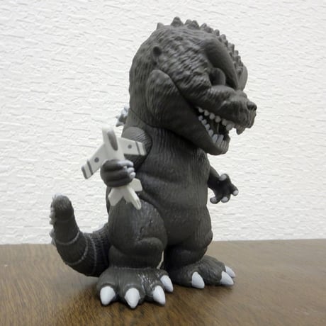 POP! MOVIES VINYL FIGURE GODZILLA (1954) 【FUNKO】