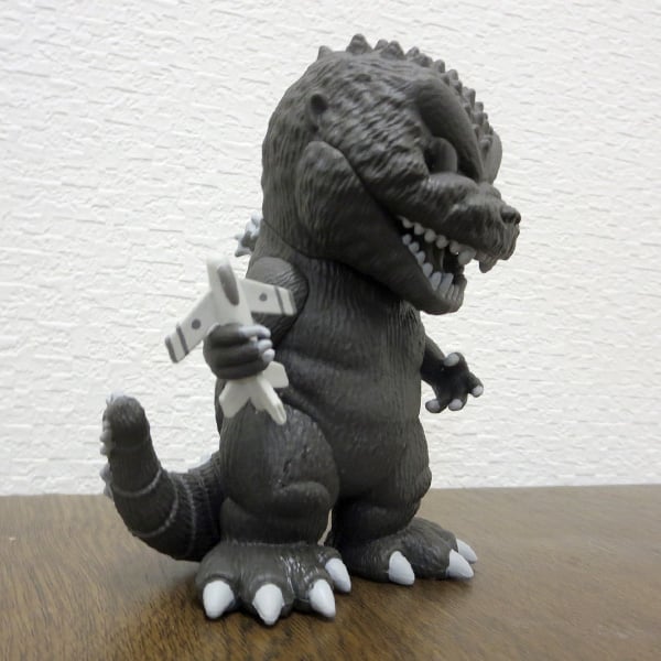 POP! MOVIES VINYL FIGURE GODZILLA (1954) 【FUNKO