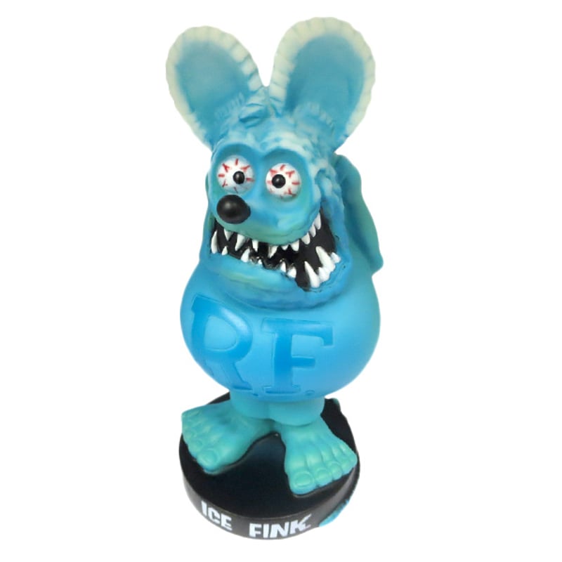 ラットフィンク Rat Fink ラットフィンク（トイ,フィギュア,スタチュー