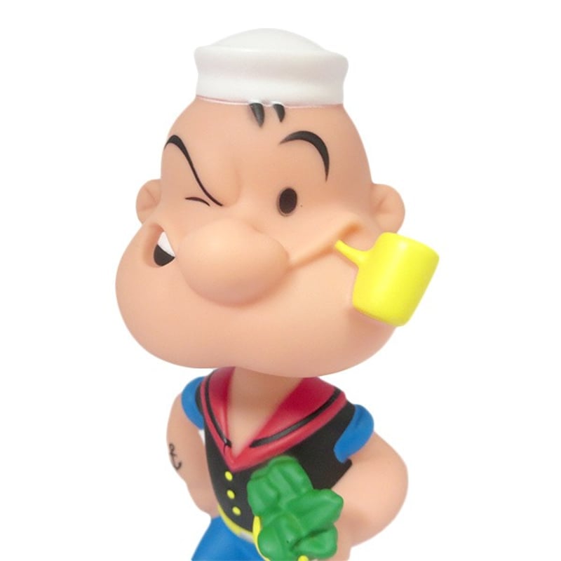 FUNKO ボビングヘッド POPEYE | アメリカン雑貨LAX オンライン