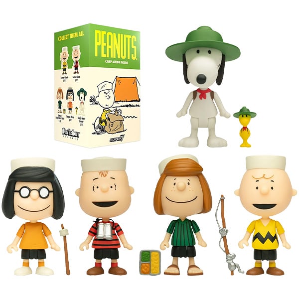 PEANUTS ハロウィン ブラインドボックス 2個セット Peanuts Blind Box W7 Halloween(オーナメント・オブジェ
