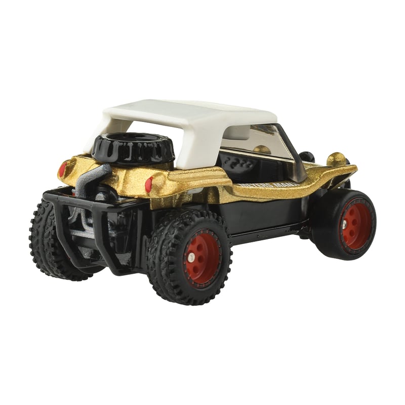 ホットウィール】プレミアム コレクターセットアソート – オフロード