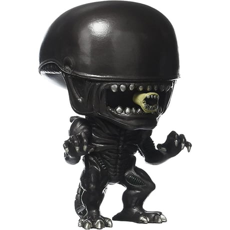 POP! ICONS VINYL FIGURE ALIEN 【FUNKO】