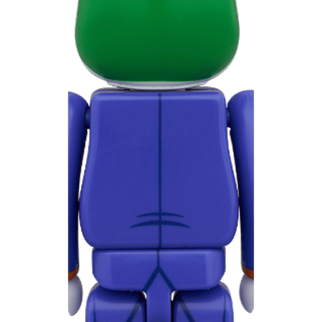 BE@RBRICK CHASE -BATMAN HUSH #1-【全6種+シークレット1種】