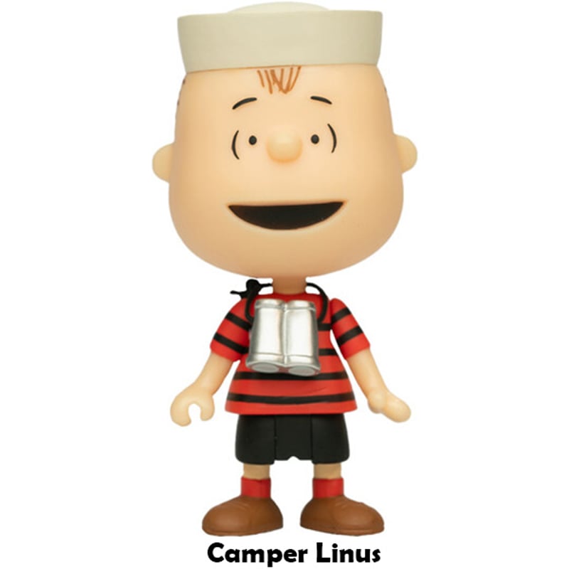 SUPER 7 ビーナッツ ブラインドボックス W03 キャップ 【スヌーピー