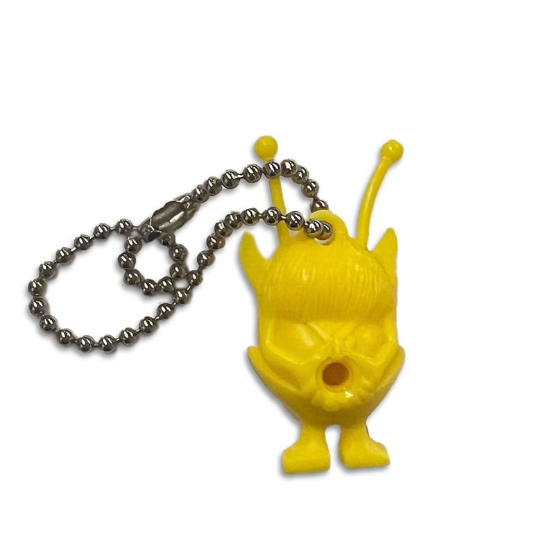 マーシャンフィンク フィギュア キーチェーン 【10種セット