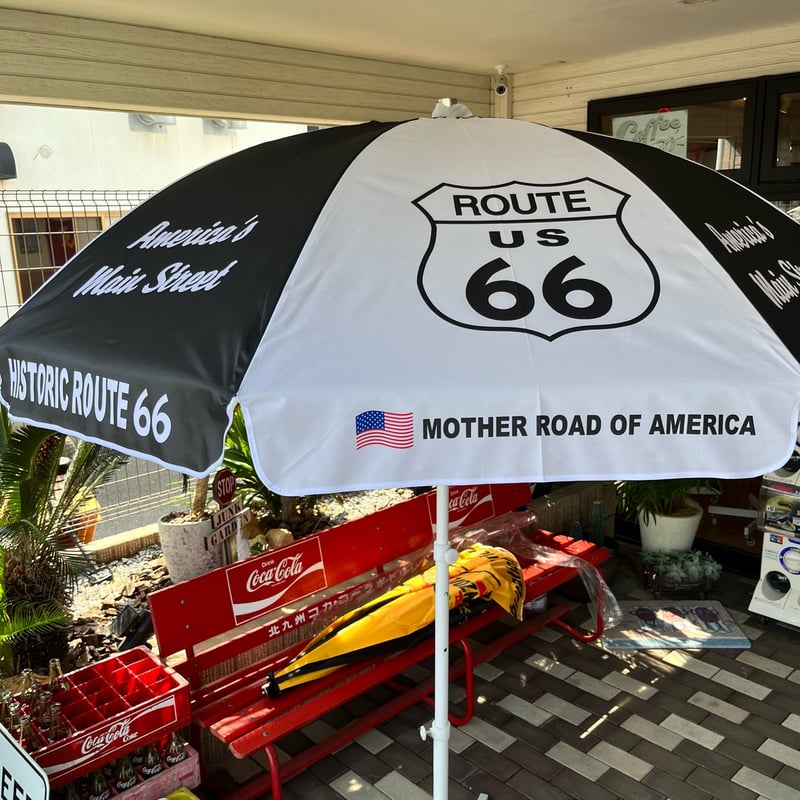 アメリカンパラソル【各種】 | アメリカン雑貨LAX オンラインショップ