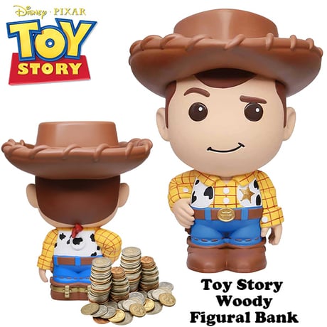 '97 『TOY STORY』1500個限定 バズ・ライトイヤー クッキージャー TOY STORY 4 / COOKIE MAGCOT｜発売日：2022年7月25日｜バンダイ