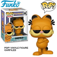 POP! COMICS VINYL FIGURE GARFIELD【FUNKO】