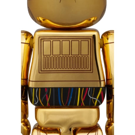 BE@RBRICK CHASE -STAR WARS-【全6種+シークレット1種】
