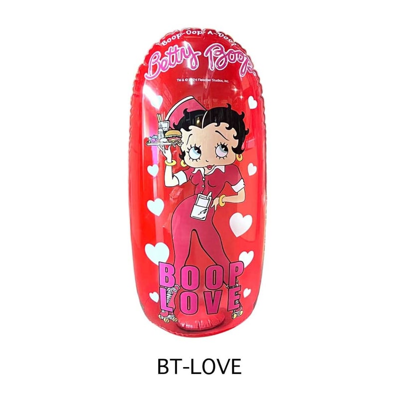 等身大パンチングPOP　巨大化品 企業の店頭用パンチングPOP 物が物ゆえに耐久性が低く割とすぐに姿を